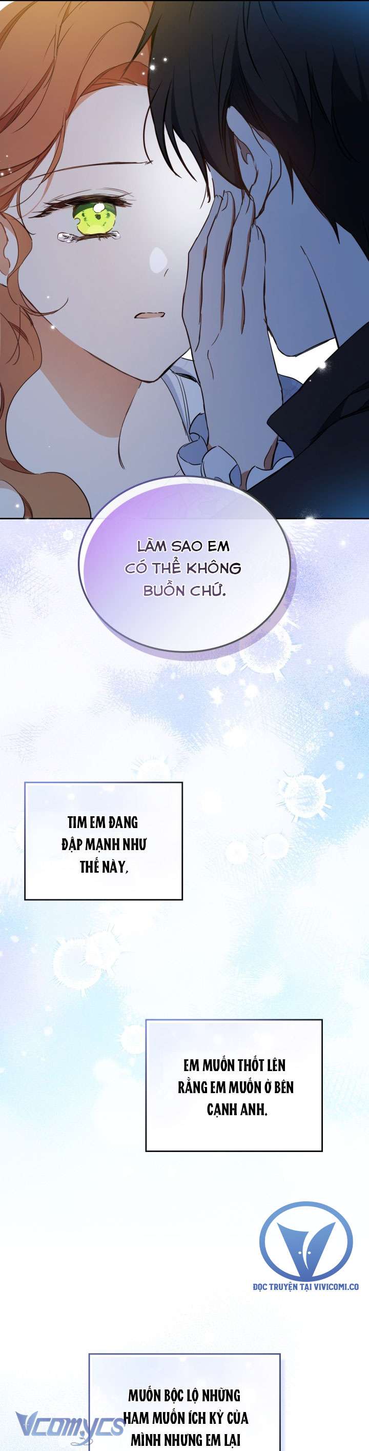 Kiếp Này Nhất Định Làm Gia Chủ Chap 180 - Trang 2