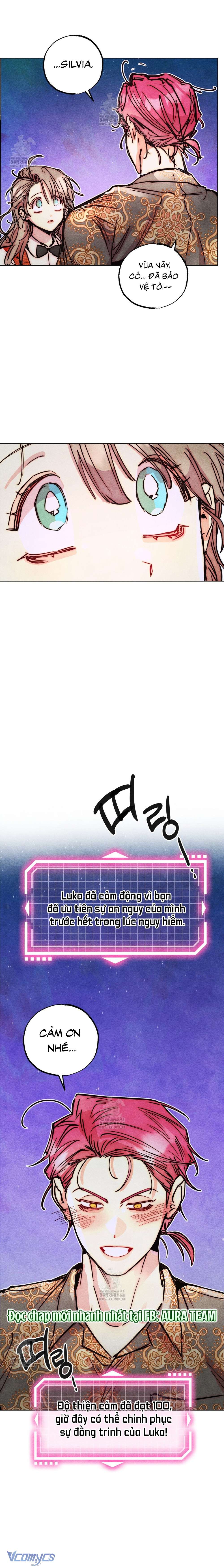 Thu Thập Đêm Đầu Tiên Của Các Nam Chính Chap 43 - Trang 3