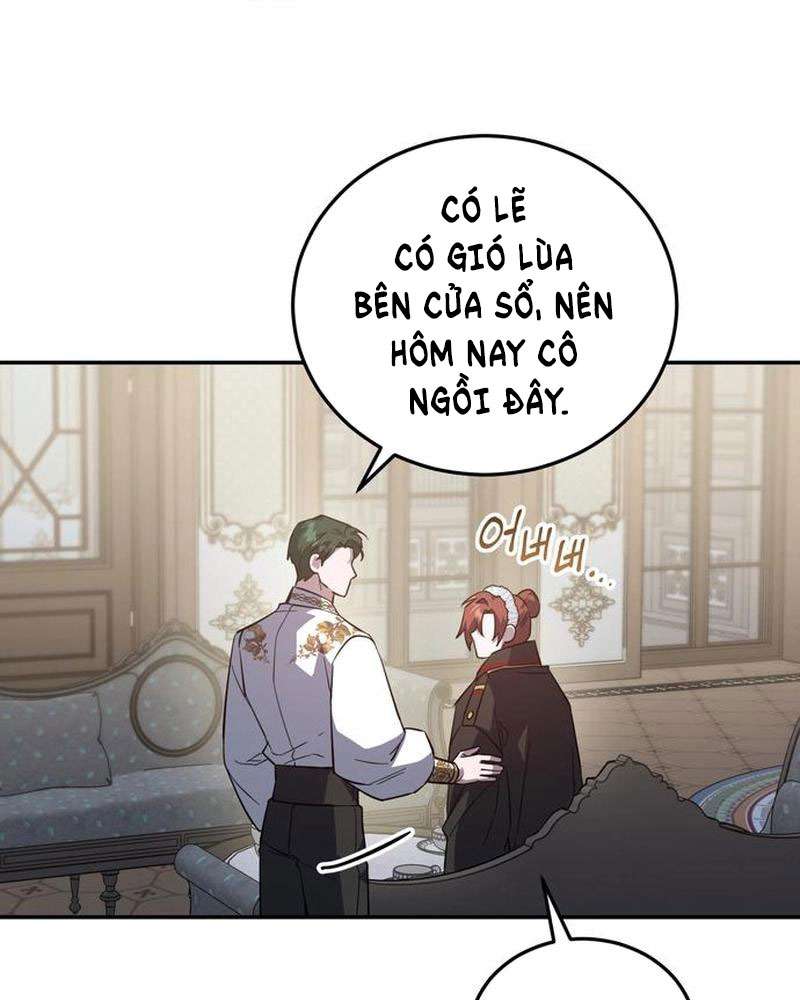 Nữ Hầu Báo Thù: Thời Khắc Cuối Cùng Chap 14 - Trang 4