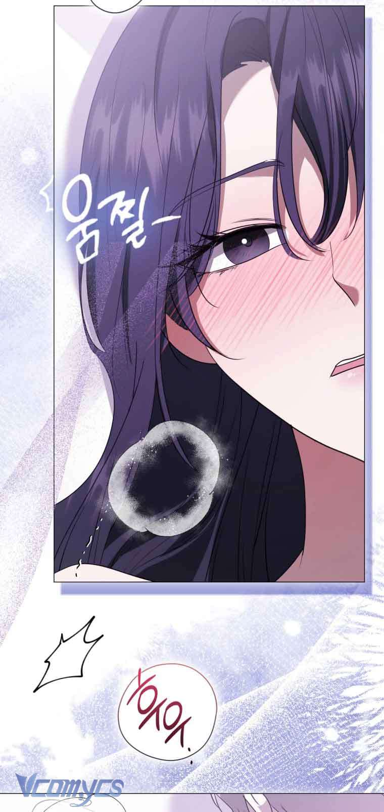 Bạn Trai Nhân Vật Chính Ám Ảnh Tôi Chap 58.2 - Trang 2