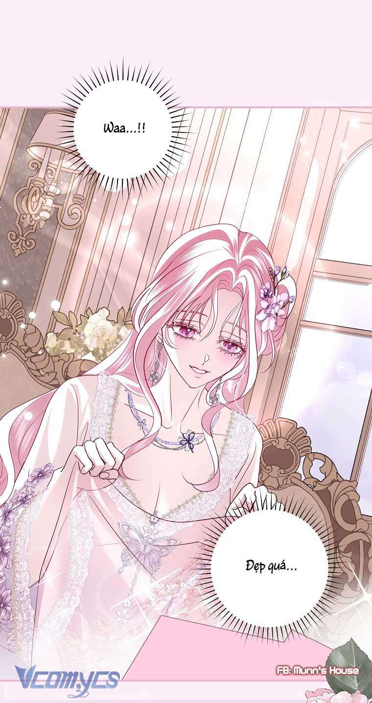 Này Boss Phản Diện, Tôi Có Thể Làm Mọi Thứ Trừ Cưới Ngài Chap 35 - Next Chap 36