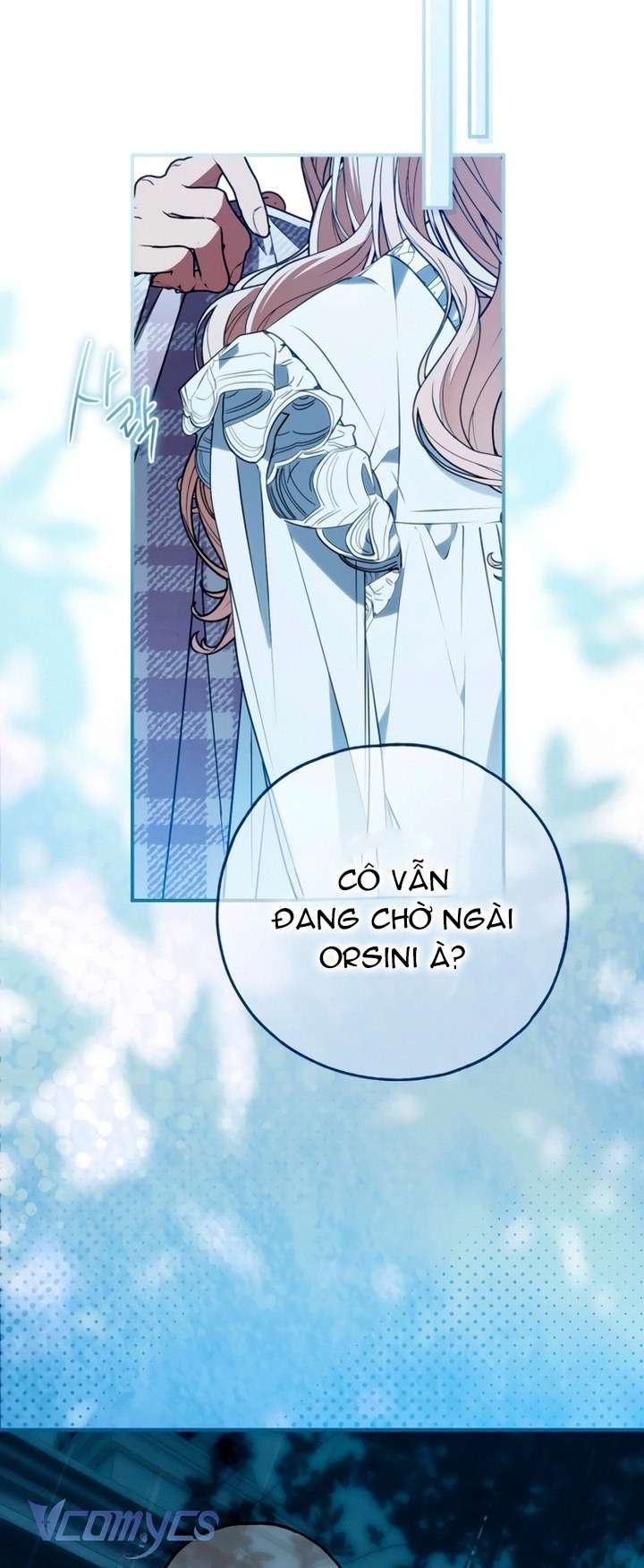 Ai Đó Đang Điều Khiển Cơ Thể Của Tôi Chap 75 - Trang 4