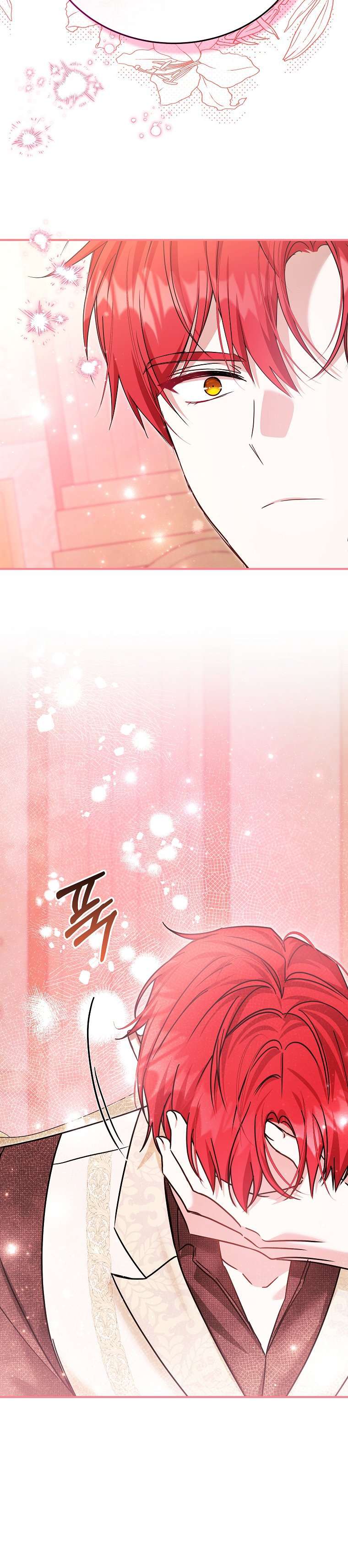 Chị Gái Tôi Là Nhân Vật Chính Chap 57 - Trang 2