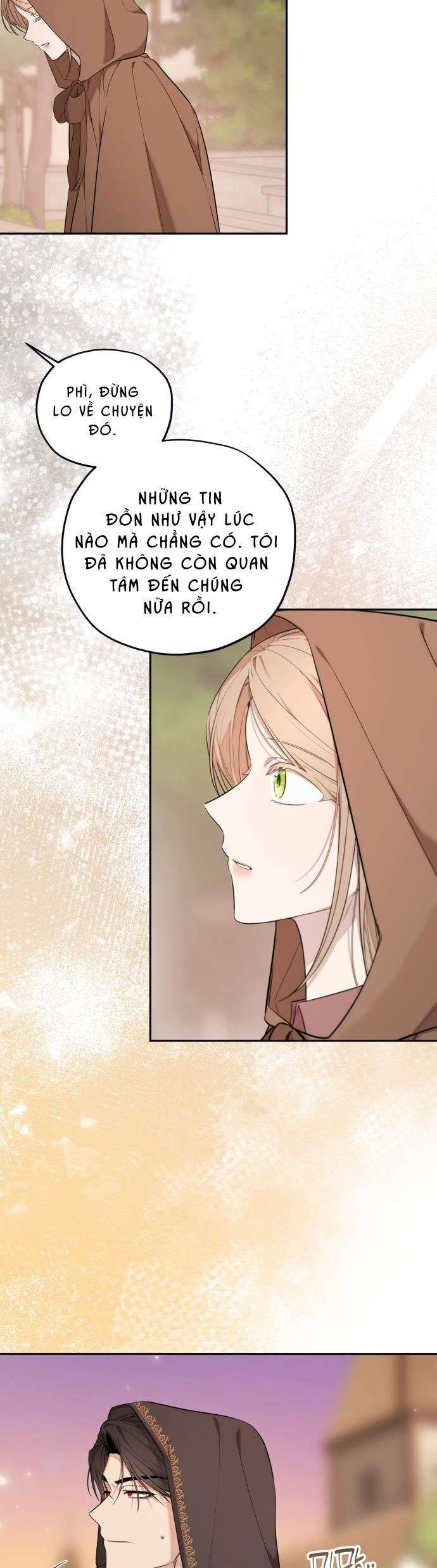 Trận Đấu Đồng Đội Của Những Tài Xế Xe Tải Chap 17 - Trang 4