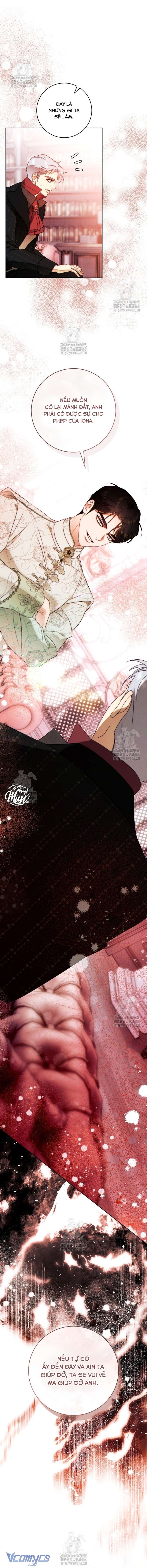 Cuộc hôn nhân này chắc chắn sẽ thành công Chap 40 - Trang 4