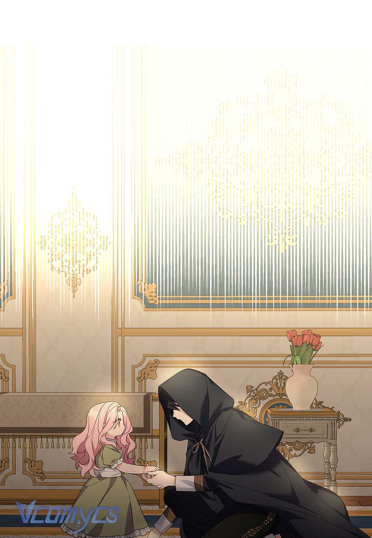 Tôi đã trở thành con gái út của công tước phản diện Chapter 1 - Next Chapter 2