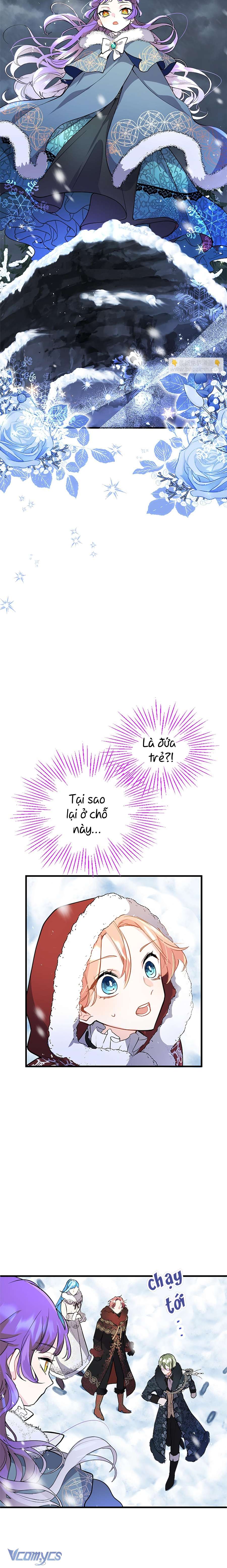 Đại Tiểu Thư Sao Phải Giả Nam Chapter 68 - Trang 4