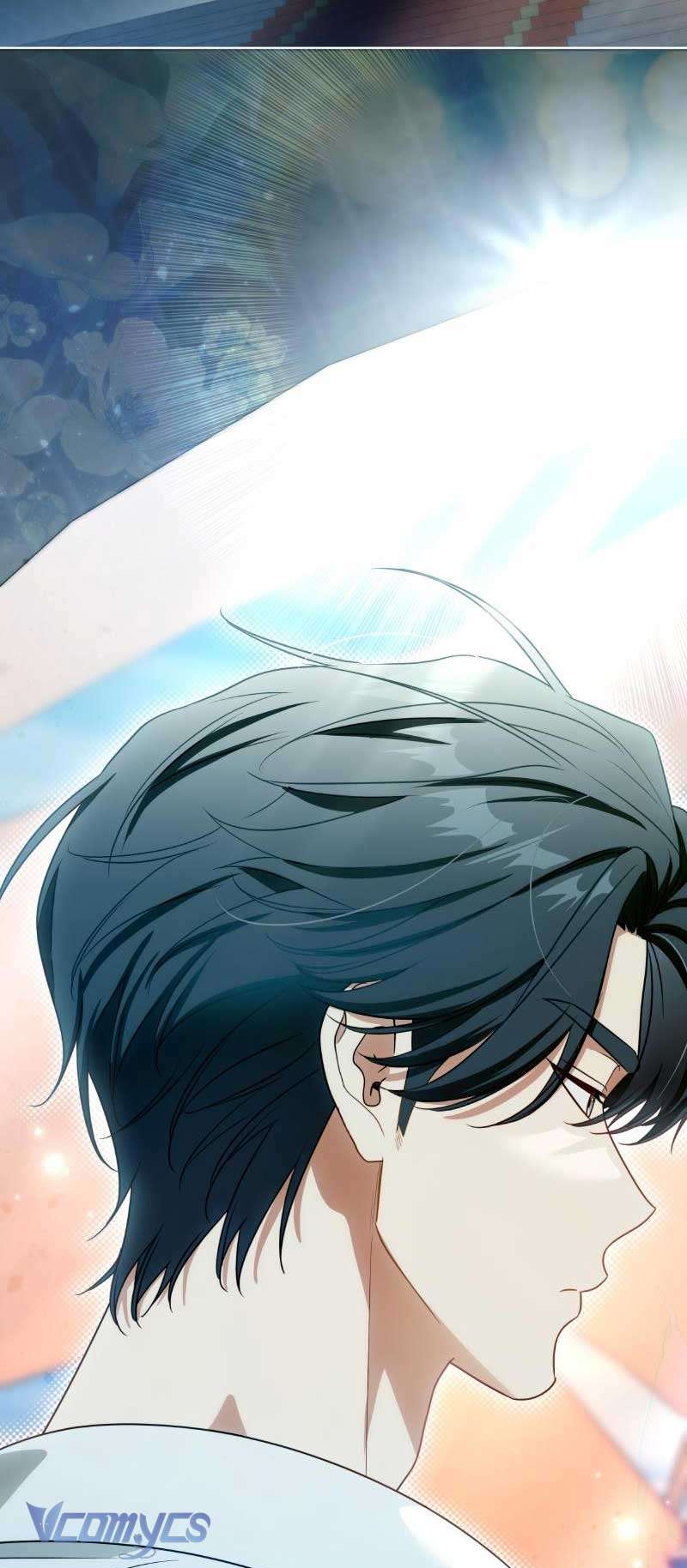 Cái Giá Phải Trả Chap 78 - Trang 3