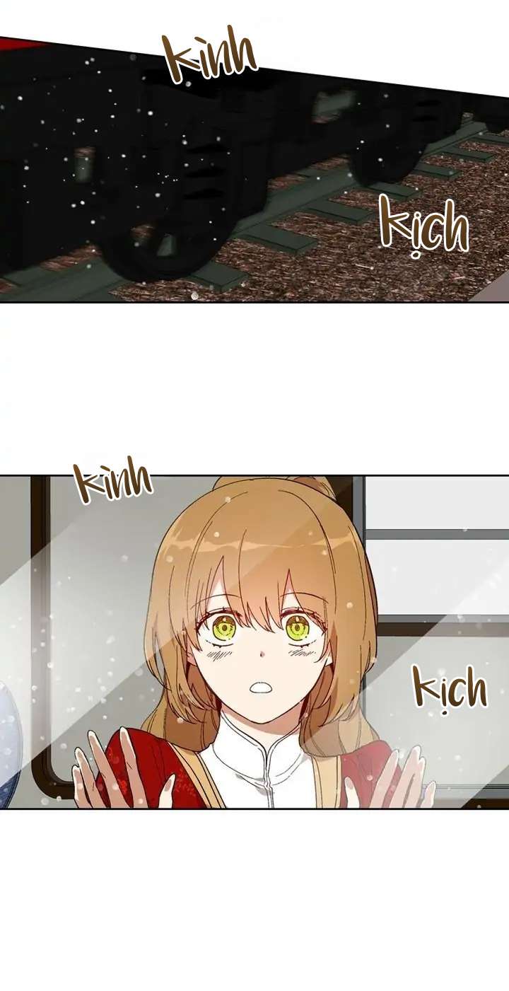 Vị Hôn Thê Khế Ước Của Công Tước Chap 144 - Trang 4