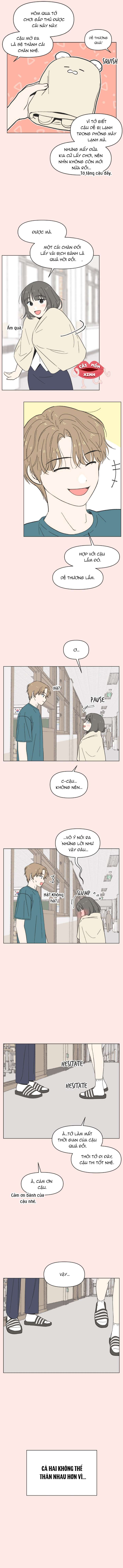 Seasons of Lovesome Seasons of Lovesome-Chap 23 - Next Chapter 23