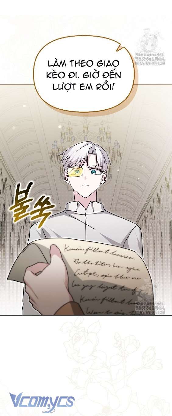 Kế Hoạch Nghỉ Hưu Của Nhân Vật Phản Diện Chap 20 - Next Chap 21