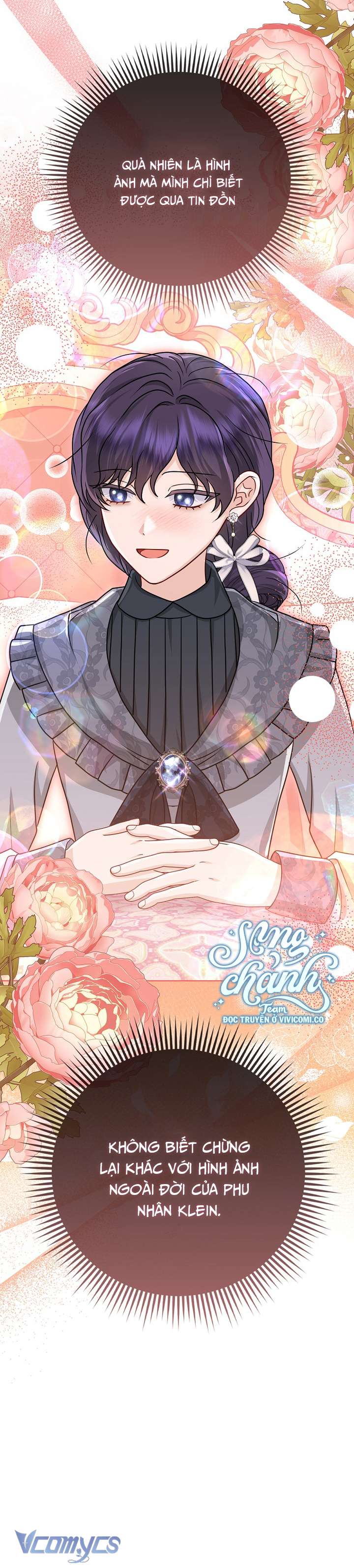 Nhân Vật Phản Diện Đều Thích Tôi Chap 46 - Next Chap 47