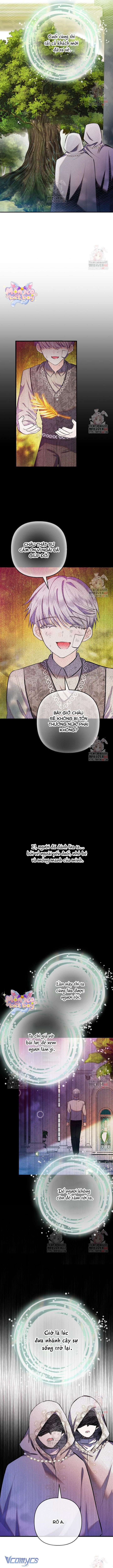 Con Gái Cưng Của Quỷ Chap 105 - Next Chap 106