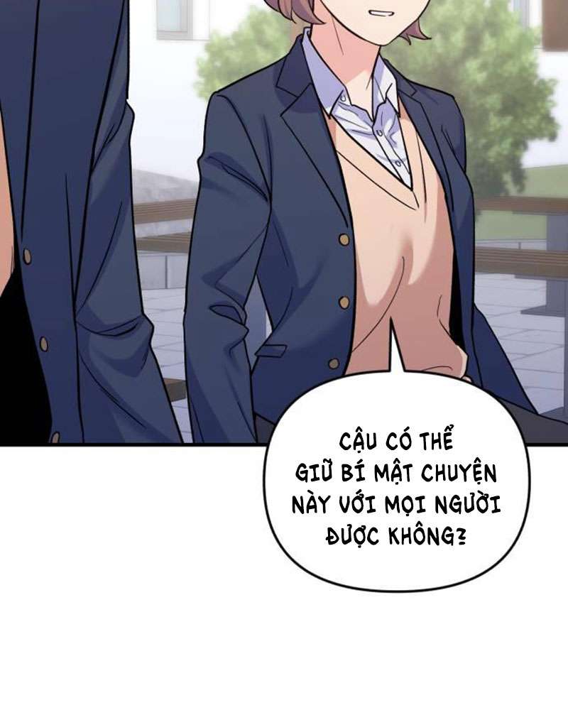 Vì Một Kết Thúc Viên Mãn Cho Đôi Ta Chap 6 - Trang 2