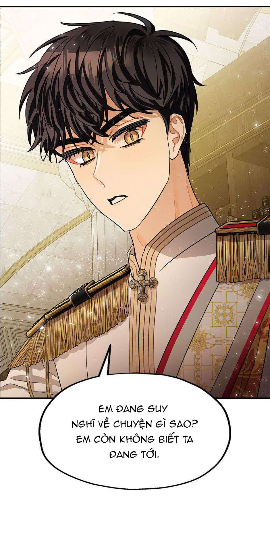 Liều Thuốc An Thần Của Bạo Chúa Chap 30 - Trang 4