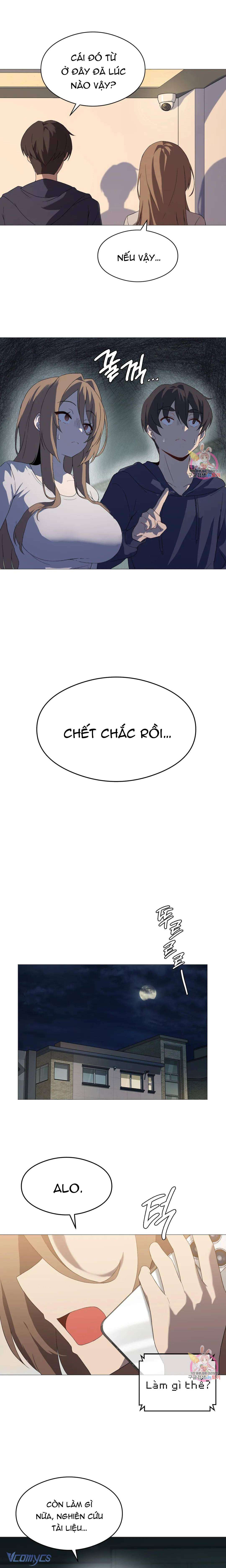 [18+] Nâng Cấp Cho Đến Khi Thỏa Mãn Chap 7 - Trang 2