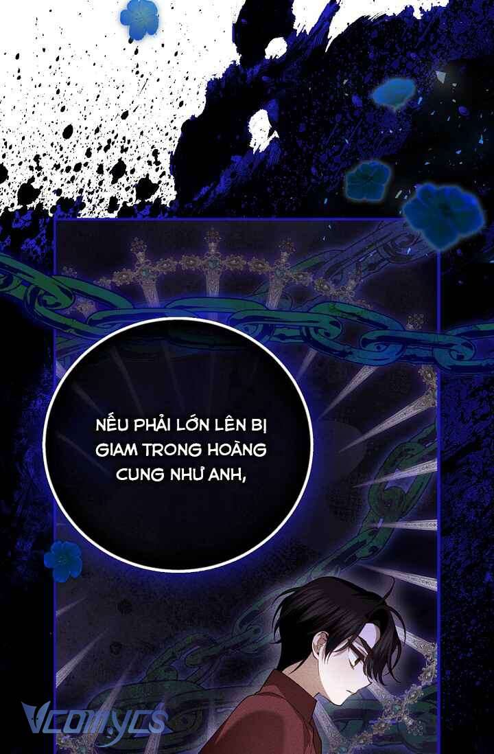 Phương Pháp Che Giấu Đứa Con Của Hoàng Đế Chap 120 - Trang 3