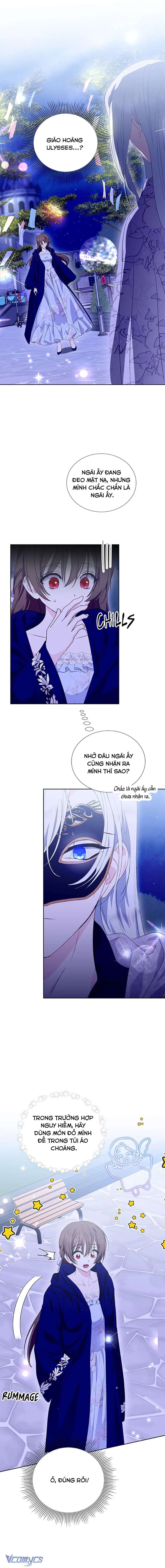 [PNT] Phía Sau Mặt Nạ Của Nam Chính Hiền Lành Chap 56 - Trang 2