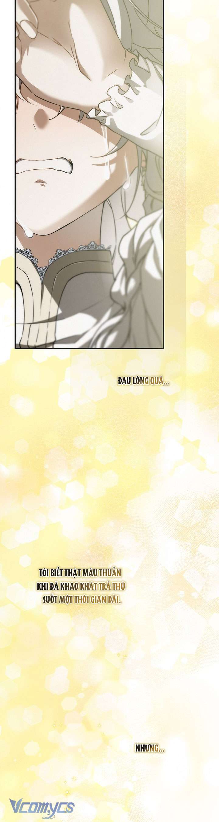 Lại Một Lần Nữa Hướng Về Ánh Sáng Chap 114 - Trang 2