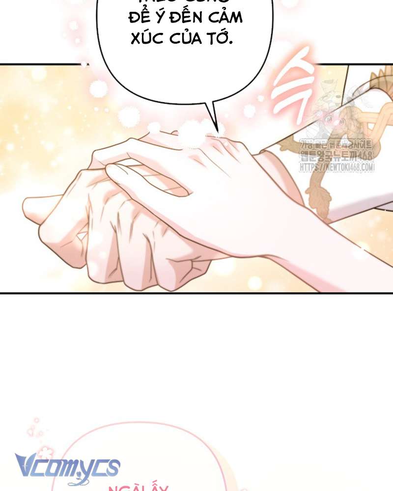 Trước Khi Em Có Ý Định Chạy Trốn Ta Sẽ Ngăn Chặn Nó Chap 13 - Trang 4