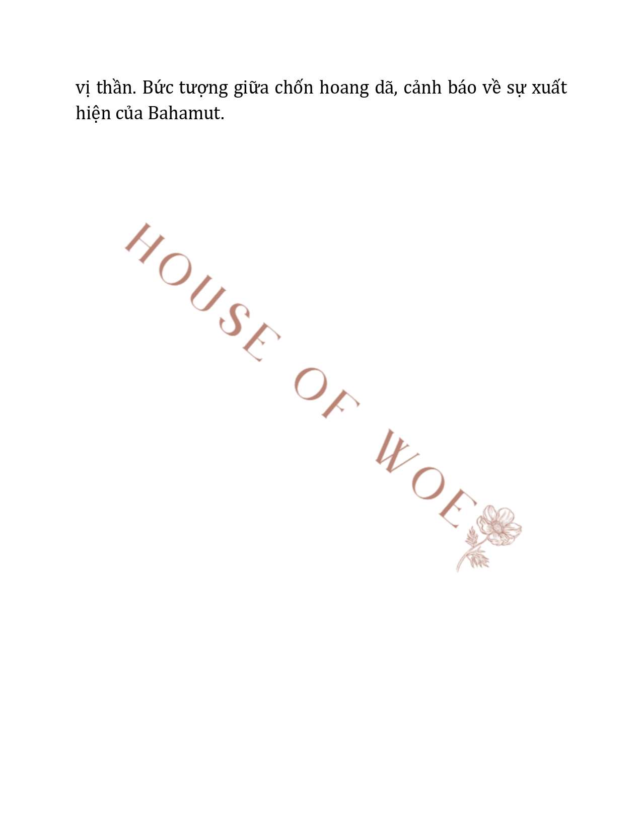 [NOVEL] QUÝ CÔ QUÁI VẬT VÀ HIỆP SĨ THÁNH Chap 17 - Trang 2