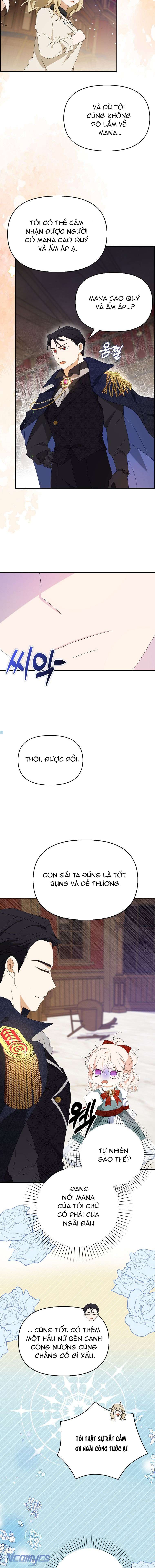Đứa Trẻ Côn Đồ Nhà Công Tước Chapter 24 - Trang 4