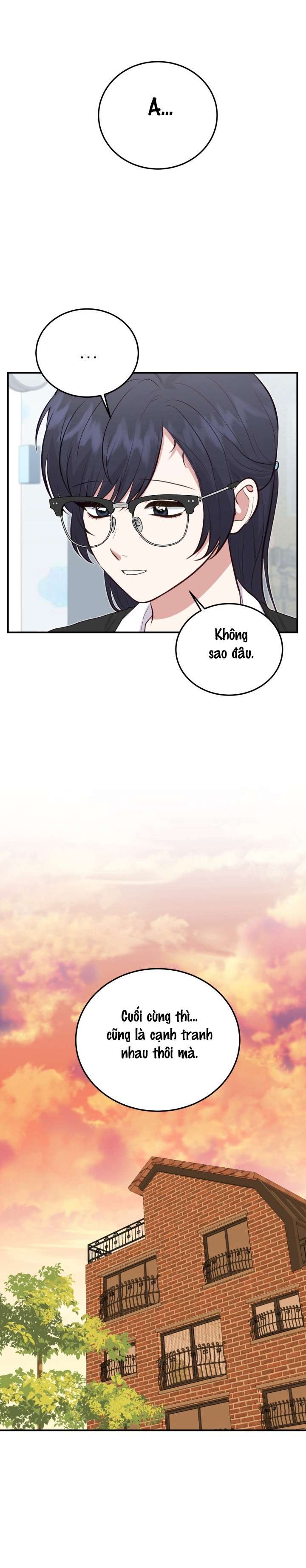 SHOW ME YOUR TEETH Chap 6 - Next Chap 7