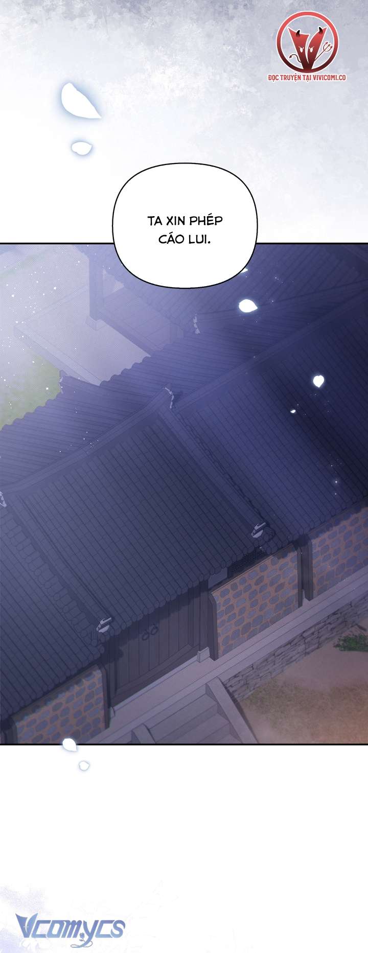 [18+] Tiết Học Bí Mật Của Trung Điện Chap 50 - Next Chap 51