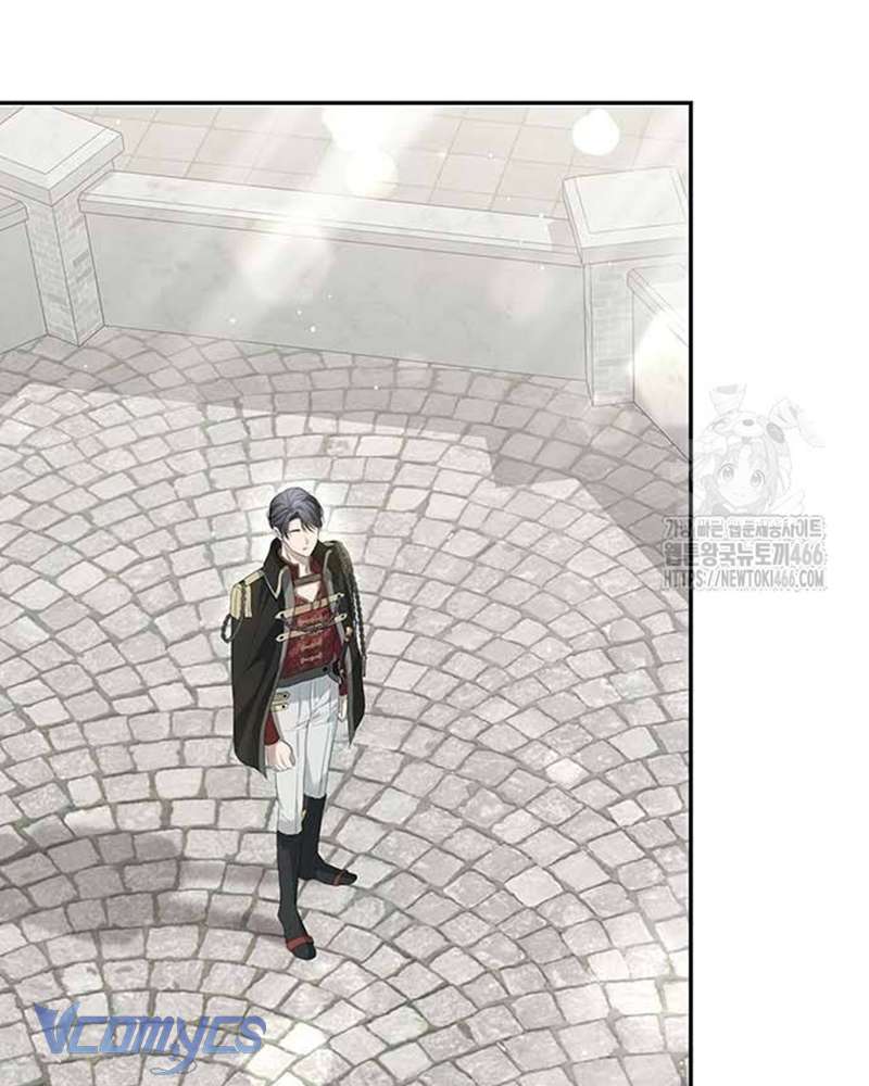 Praesepe Bên Ngoài Chiếc Lồng Chap 13 - Trang 4