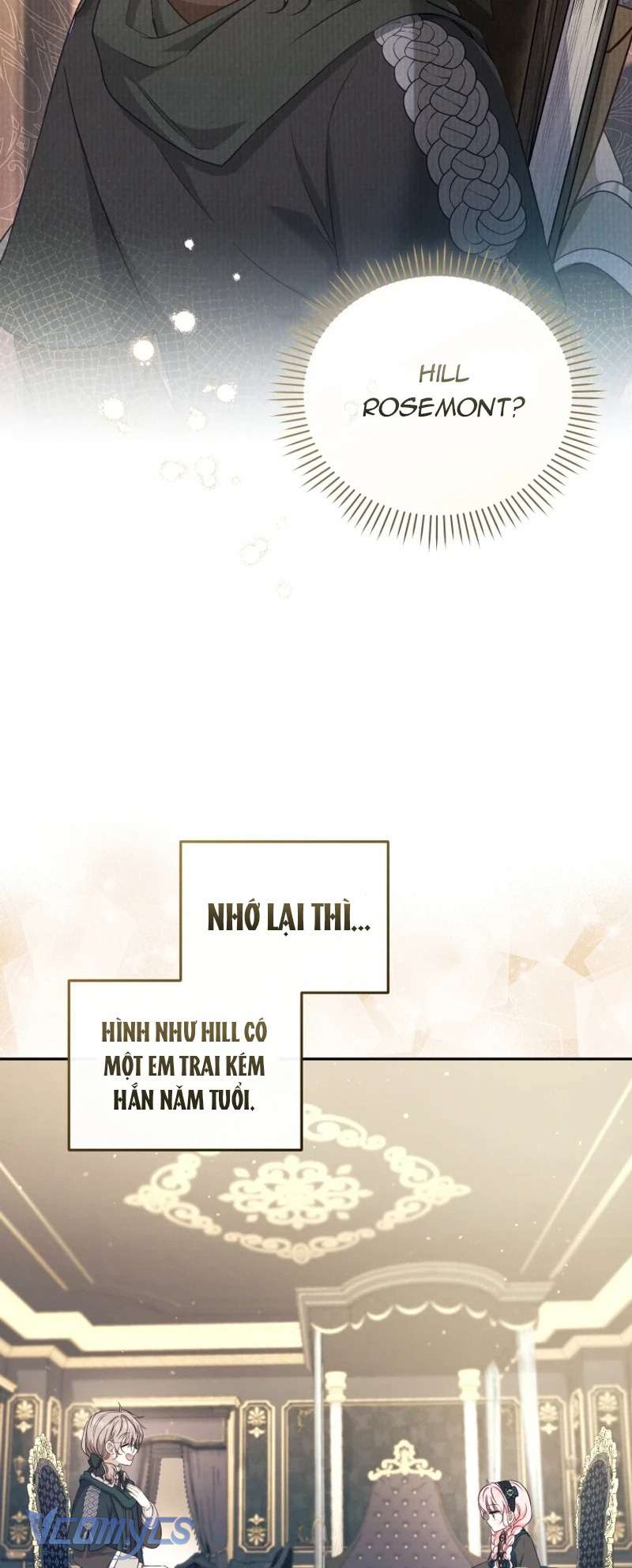 Tôi Được Nuôi Dưỡng Bởi Những Kẻ Phản Diện Chap 89 - Trang 3