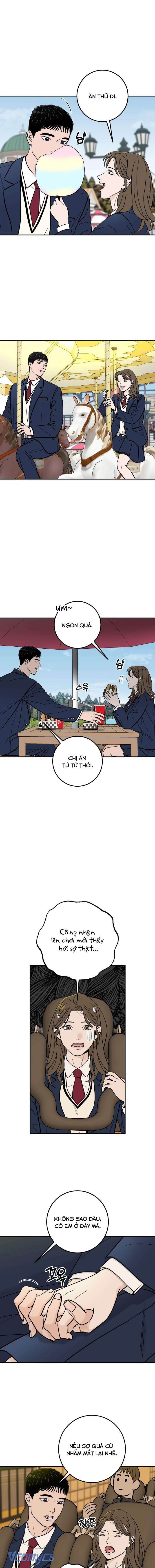 Cậu Nhóc Hàng Xóm Chap 51 - Trang 4