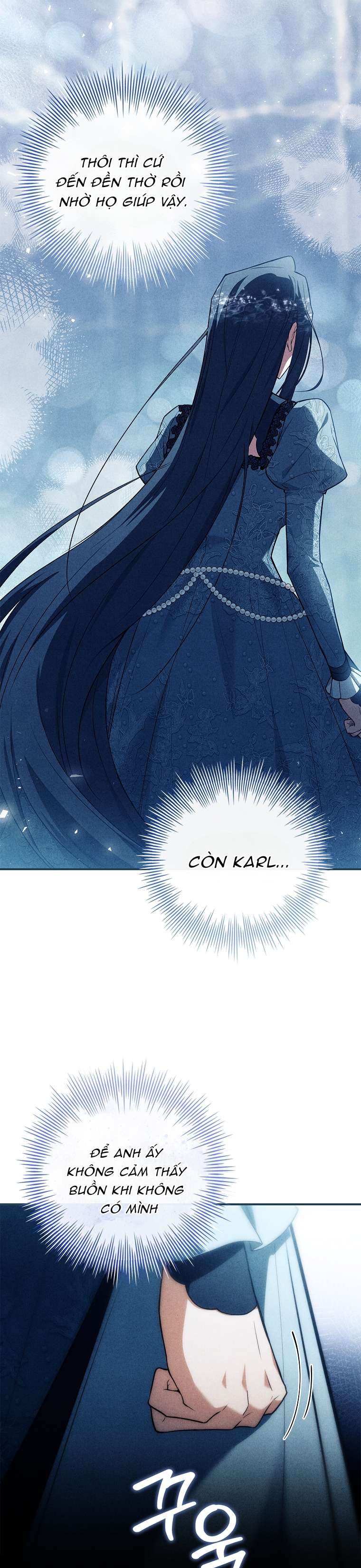 Văn Phòng Thám Tử Dành Cho Nam Chính Hối Hận! Chap 22 - Trang 2