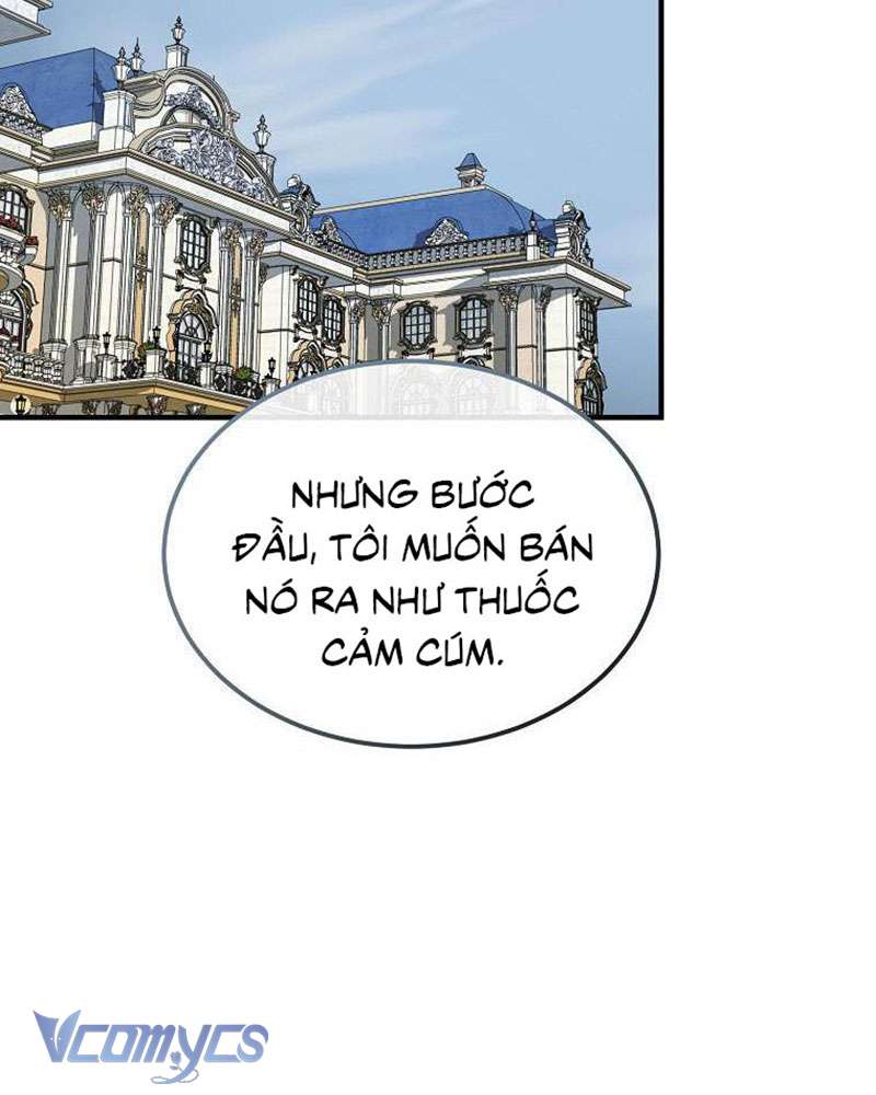 Ác Quỷ Nuôi Dưỡng Tiểu Thư Chap 83 - Trang 2