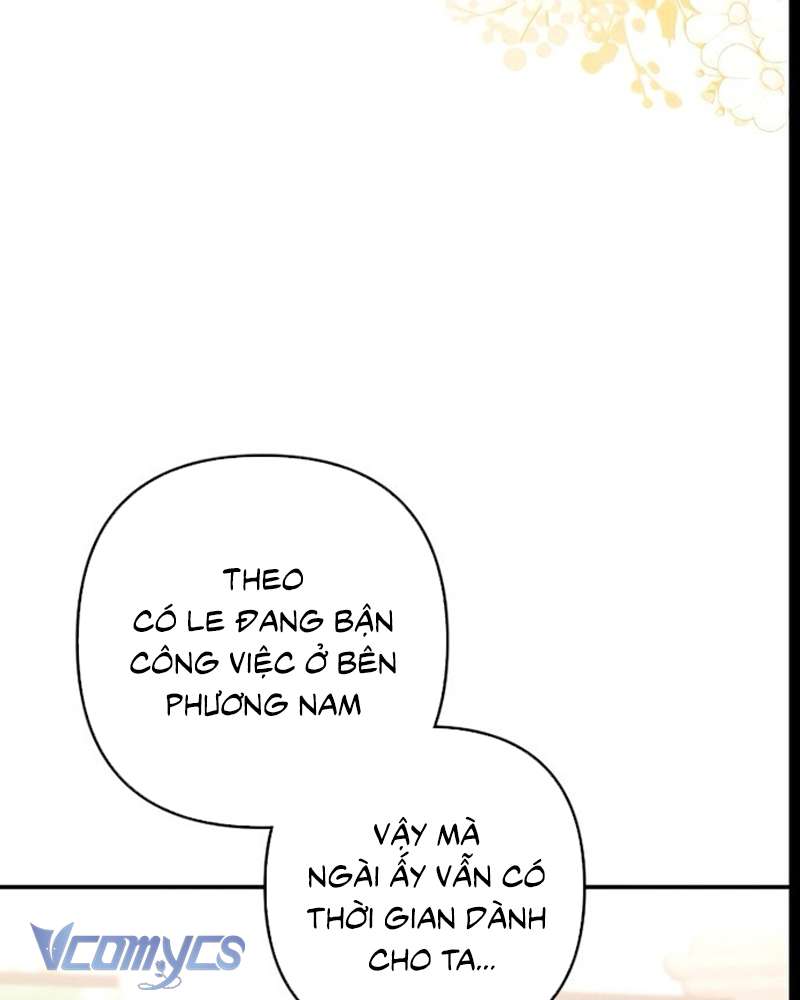 Trước Khi Em Có Ý Định Chạy Trốn Ta Sẽ Ngăn Chặn Nó Chap 25 - Trang 3