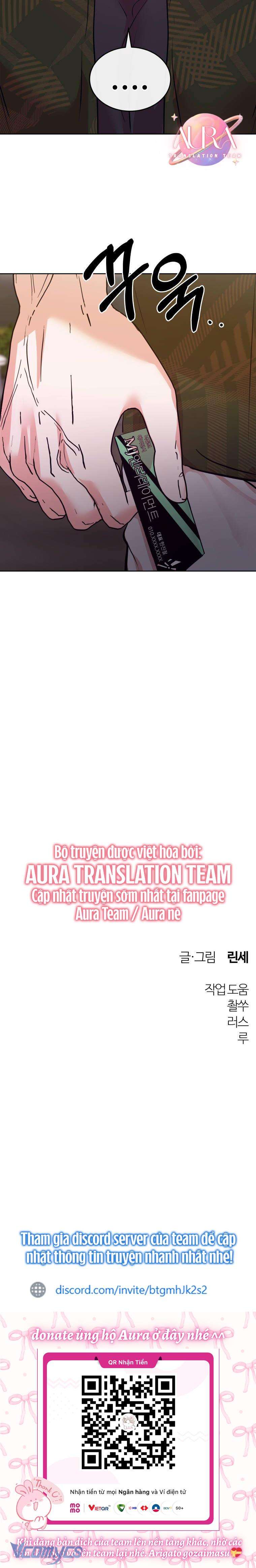 Tình Yêu Có Thể Về Quê Làm Nông Sao? Chap 13 - Trang 4