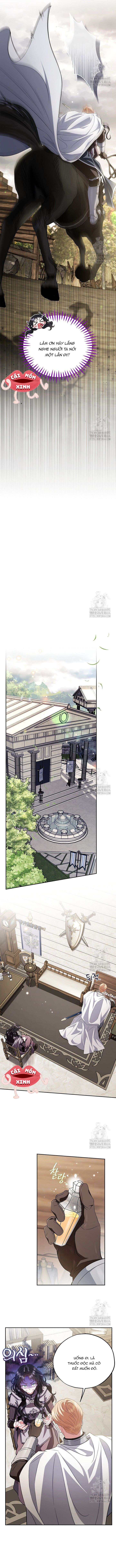 Trở Thành Người Giám Định Chất Độc Cho Thế Lực Hắc Ám Chap 55 - Next 