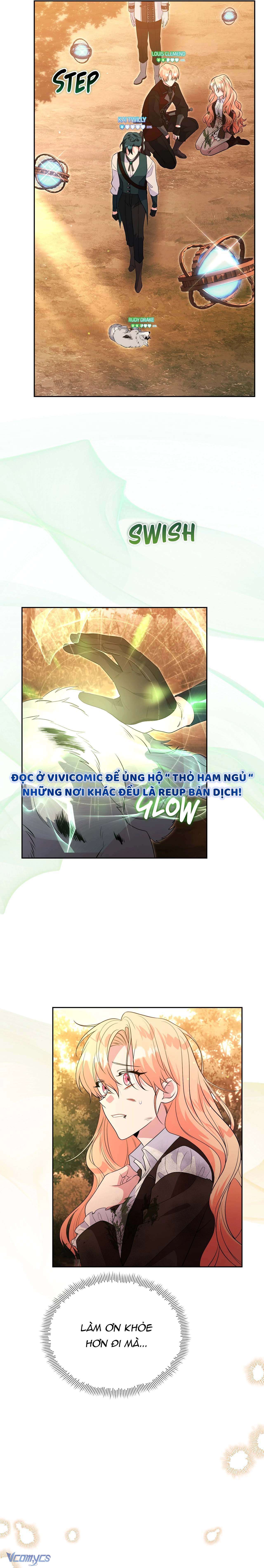 Có Nhiều Nam Chính Quá Đi! Chap 50 - Next Chap 51