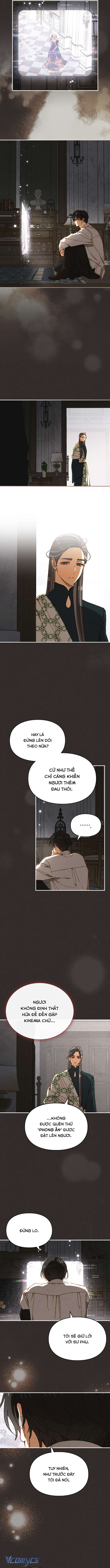 Thuần Hóa Munchkin Chap 28 - Trang 4