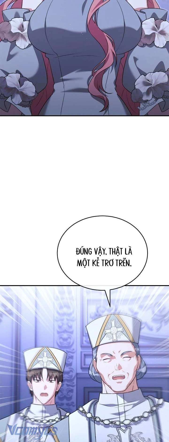 Dàn Harem Nóng Bỏng Đang Dần Lạnh Nhạt với Tôi! Chap 14 - Trang 3