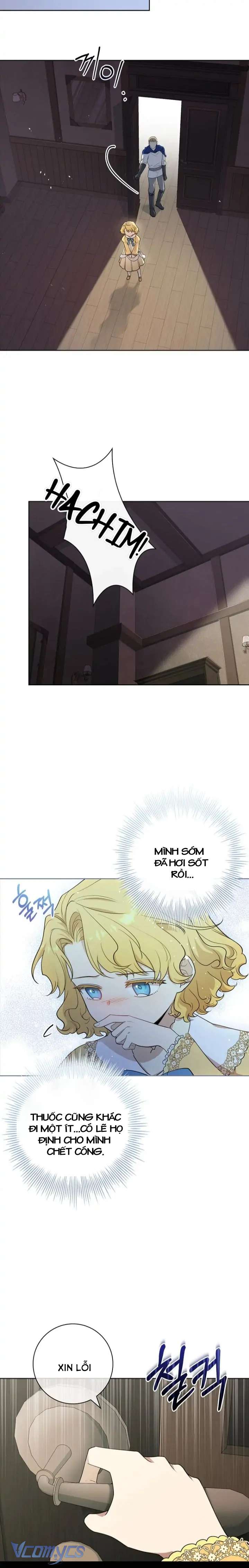 [PNT] Nam Chính À, Tôi Sẽ Tôn Trọng Sở Thích Của Anh! Chap 20 - Trang 2