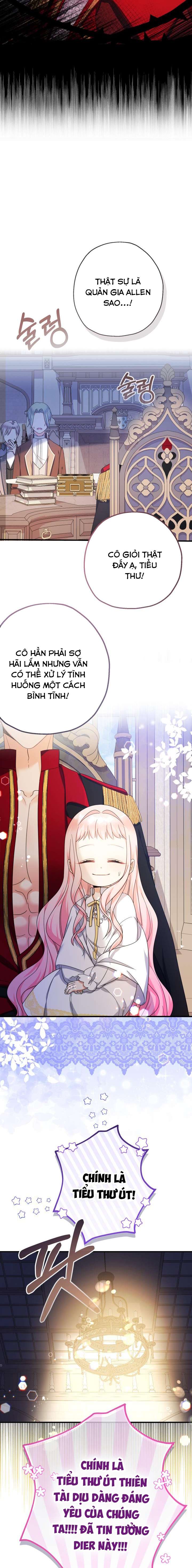 [PNT] Tiểu Thư Tích Tiền Đi Bụi Chap 33 - Trang 2