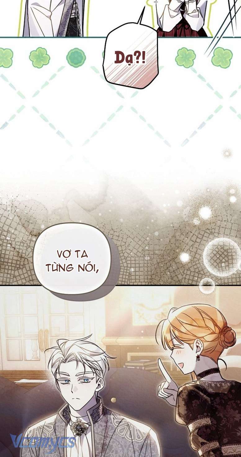 Độc Chiếm Sủng Ái Của Công Chúa Út, Mọi Người Đều Say Mê Tôi. Chap 23 - Trang 3