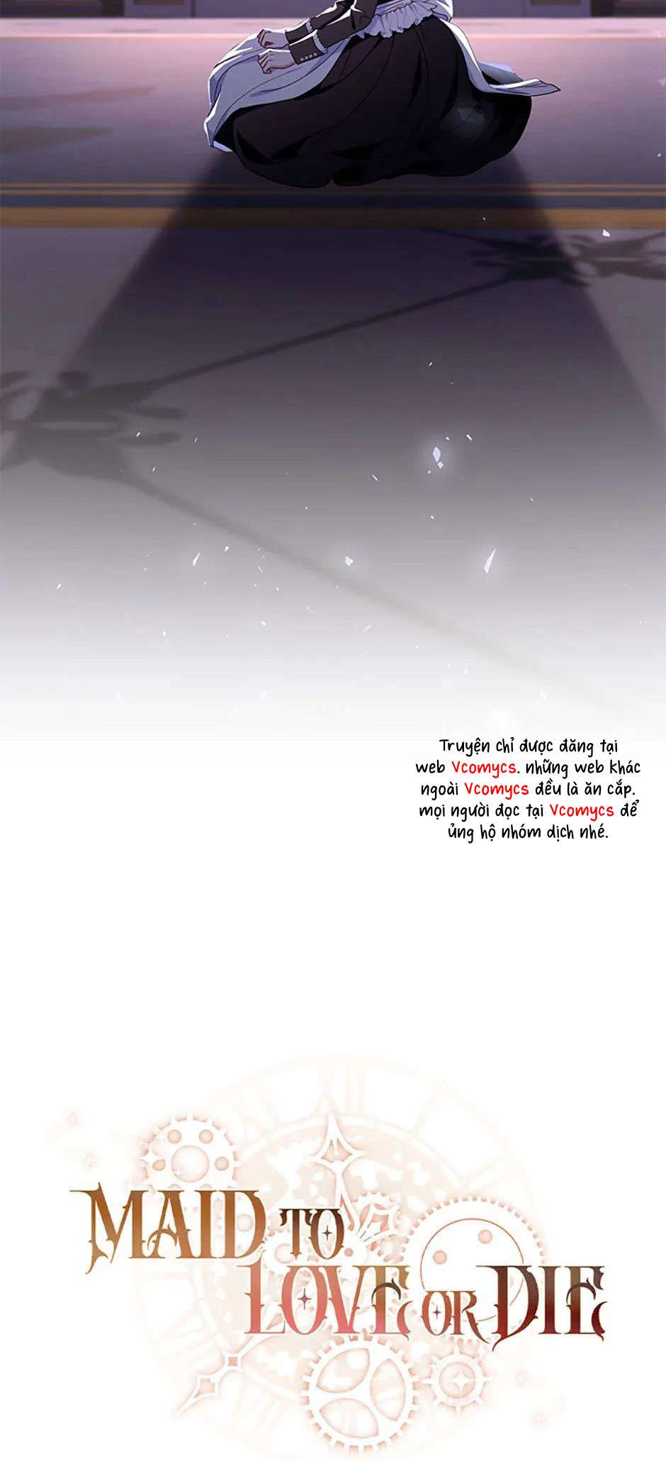 Hầu Gái Trong Trò Chơi Harem Ngược Muốn Nghỉ Việc Chap 45 - Trang 4