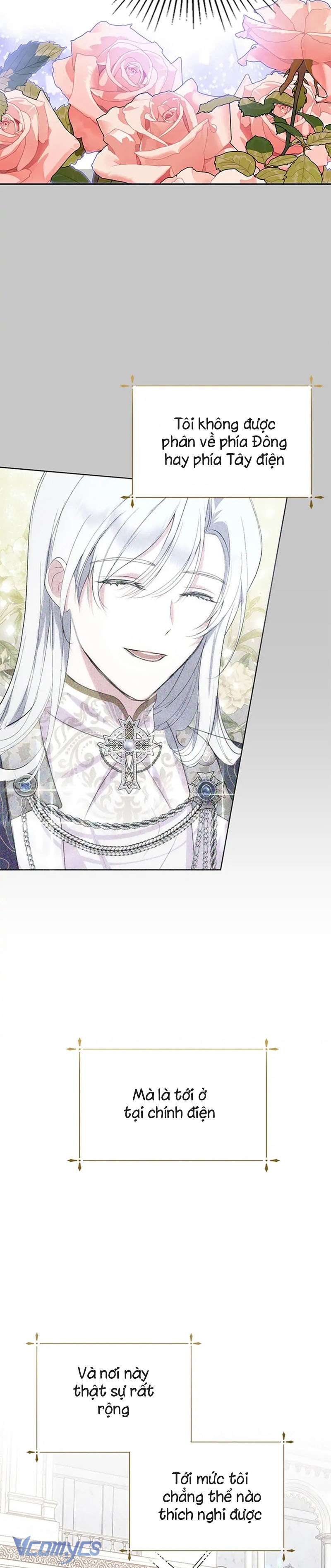 [PNT] Phía Sau Mặt Nạ Của Nam Chính Hiền Lành Chap 22 - Trang 2