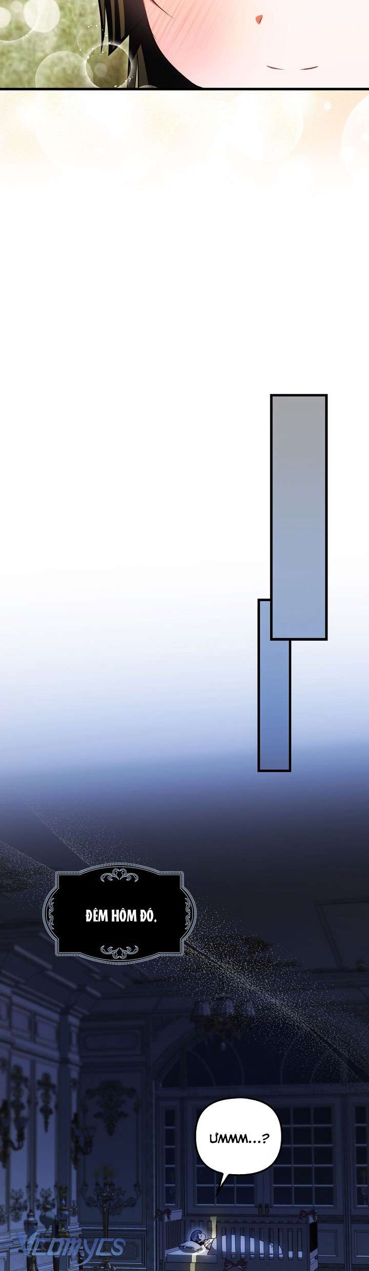 Lần Đầu Bé Út Được Yêu Thương Chap 59 - Trang 2