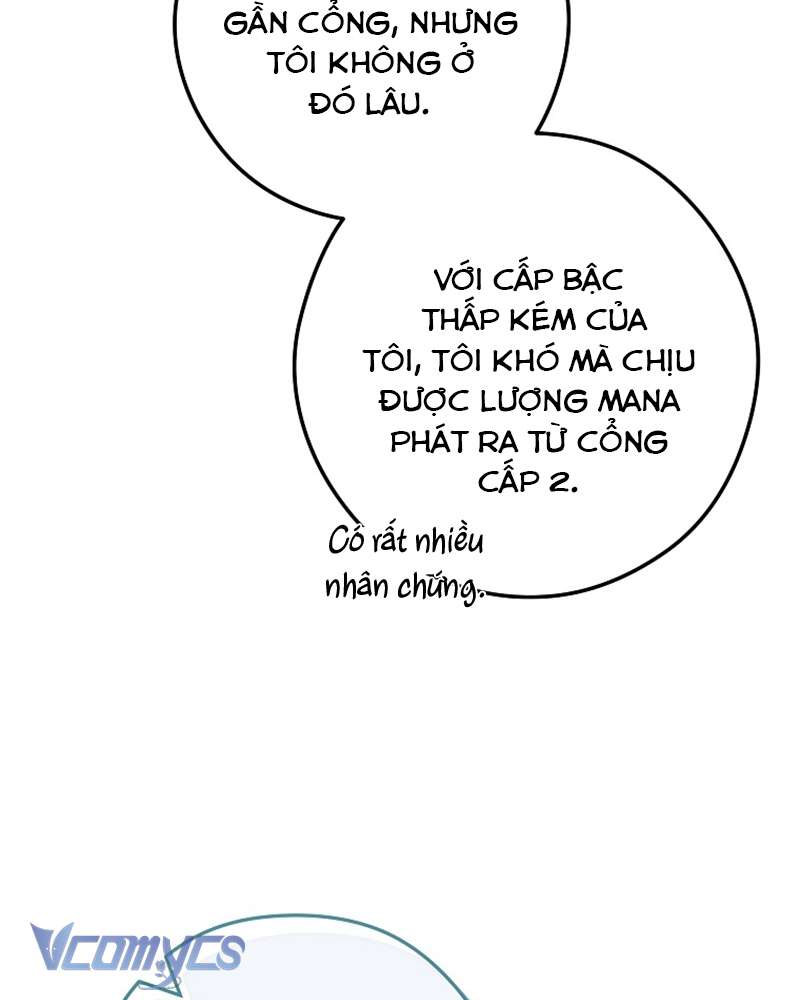 Nhật Ký Từ Chức Cấp S Của Thợ Săn Công Chức Chap 20 - Trang 4