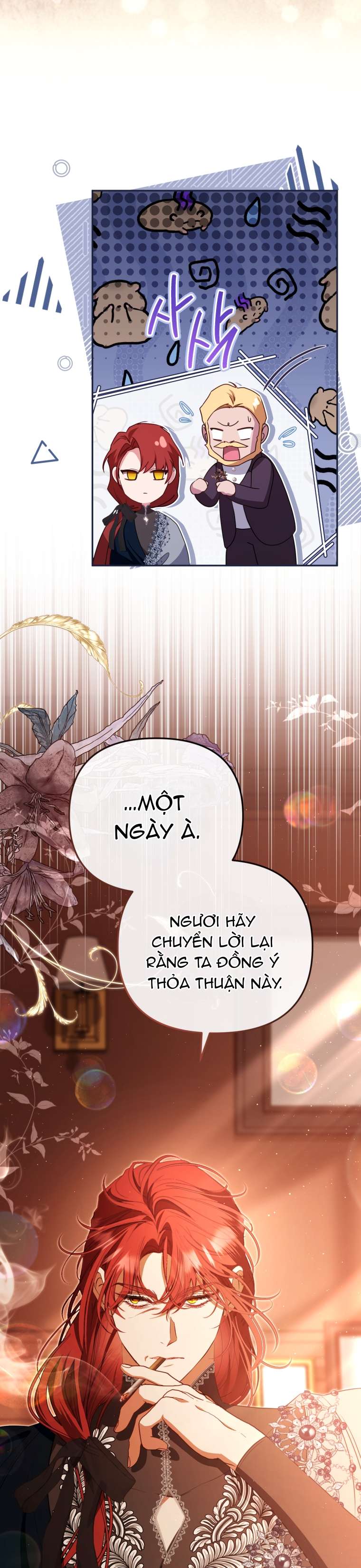 Người Phải Trả Giá Bằng Mạng Sống Vì Đã Lừa Dối Tôi Chap 26 - Trang 3