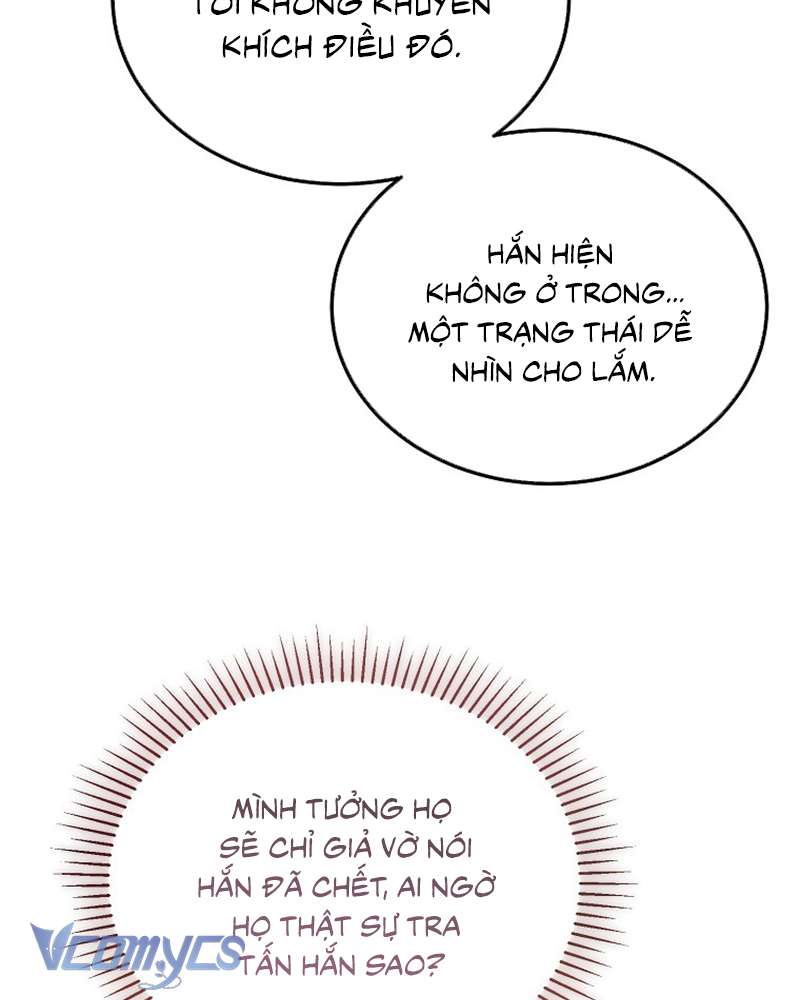 Ác Quỷ Nuôi Dưỡng Tiểu Thư Chapter 50 - Trang 4