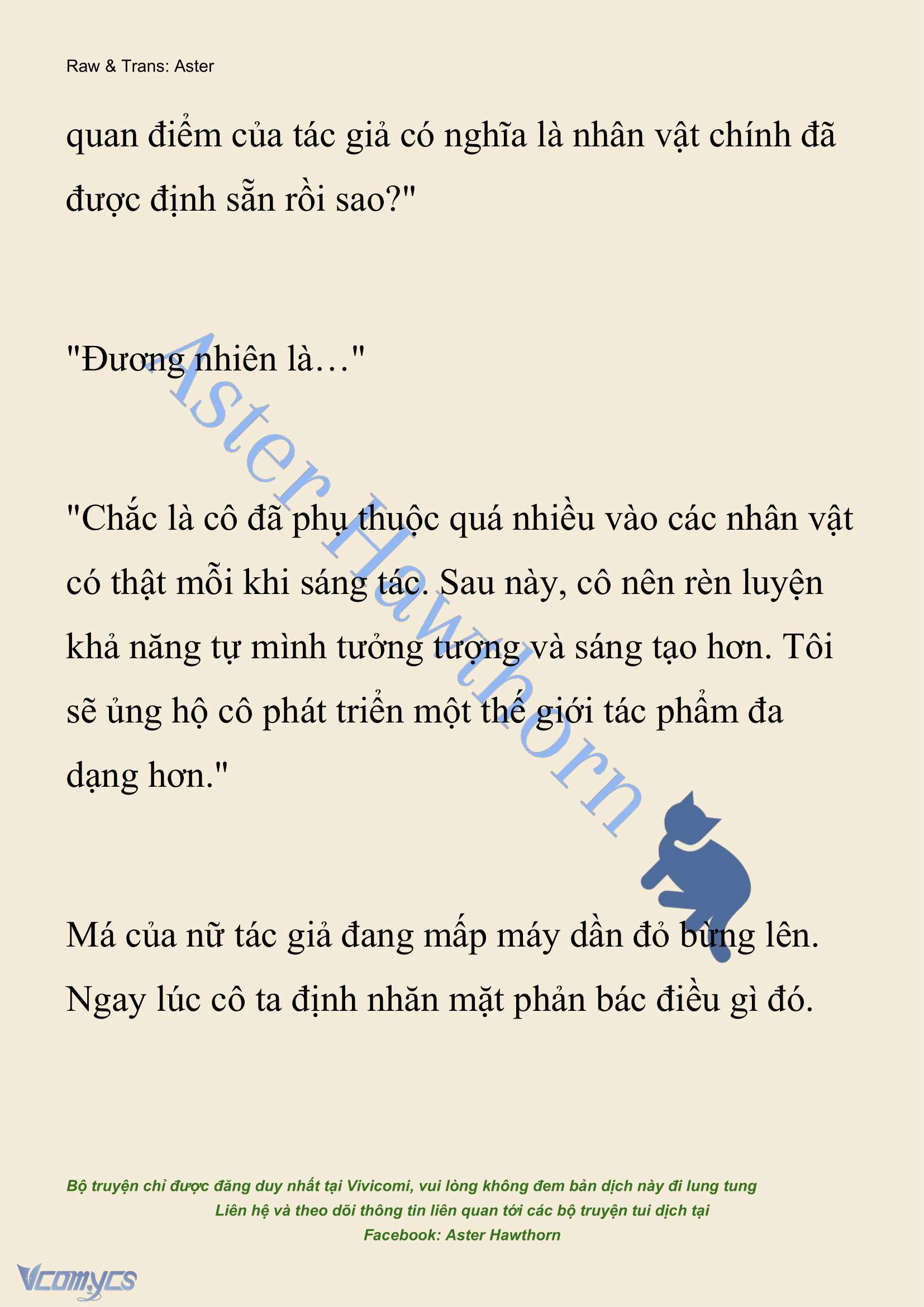 [NOVEL] Odalisque Chap 142 - Trang 2
