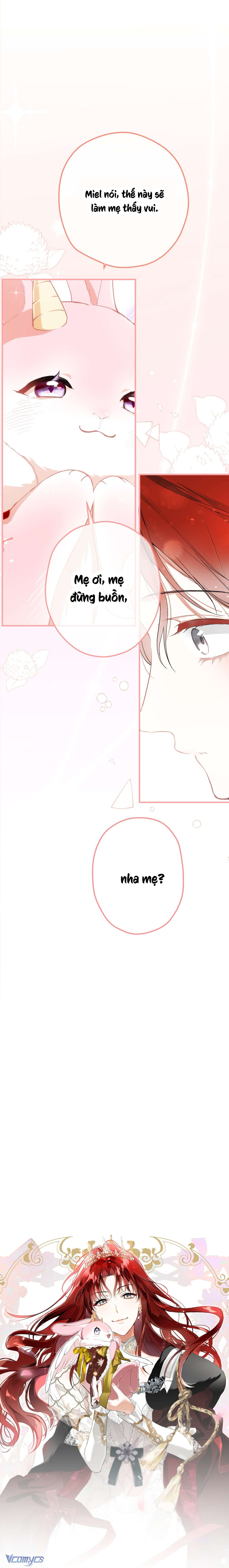 Nàng Sẽ Thuần Phục Những Anh Hùng Chap 10 - Trang 2